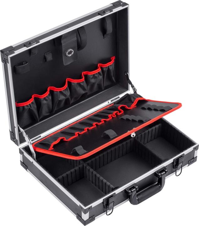 Produktbild Meister Werkzeugkoffer (15 Teile)