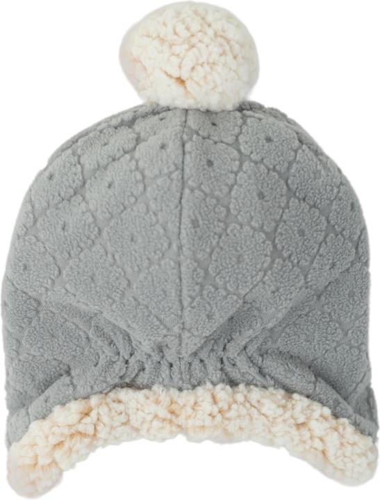 Image du produit Lodger Bonnet d'hiver Folklore Fleece Drizzle 3-6 Mt. (62/68)