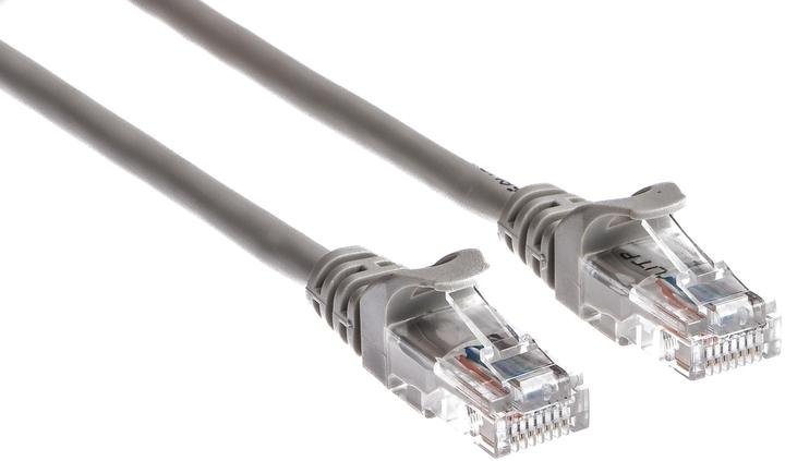 Actual product image Link2Go Network cable (UTP, CAT5e, 2 m)