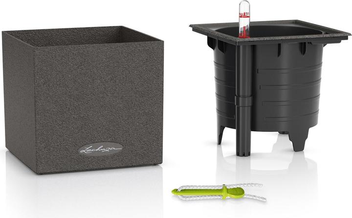 Image du produit Lechuza Canto Stone 14 (14 cm)