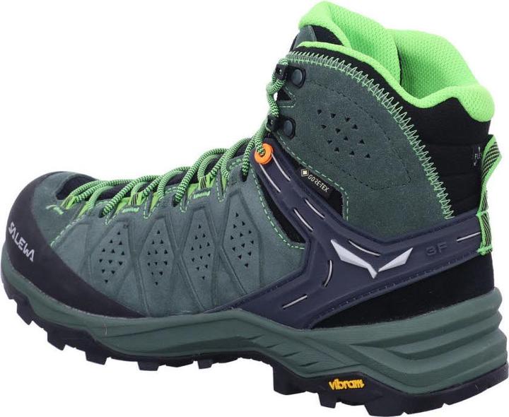 Image du produit Salewa Chaussures Alp Trainer 2 Mid GTX (41)