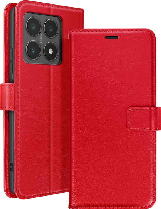 Produktbild Mayaxess SecureCard Cover (Xiaomi 14T)
