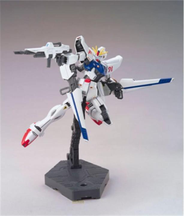 Immagine prodotto Bandai Hguc Gundam