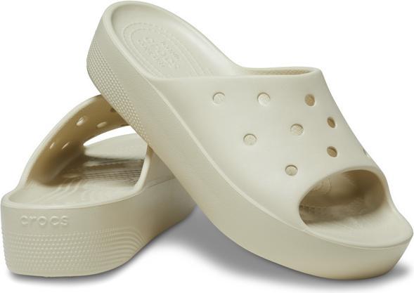 Produktbild Crocs W's Classic Platform Slide (40)