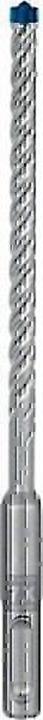 Produktbild Bosch Professional Zubehör EXPERT SDS plus-7X Hammerbohrer, 6,5 x 100 x 165 mm, 10-tlg. (6.5 Millimeter)