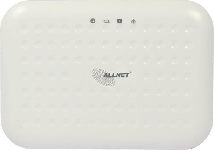 Immagine prodotto Allnet TUTTI-BM200VDSL2V