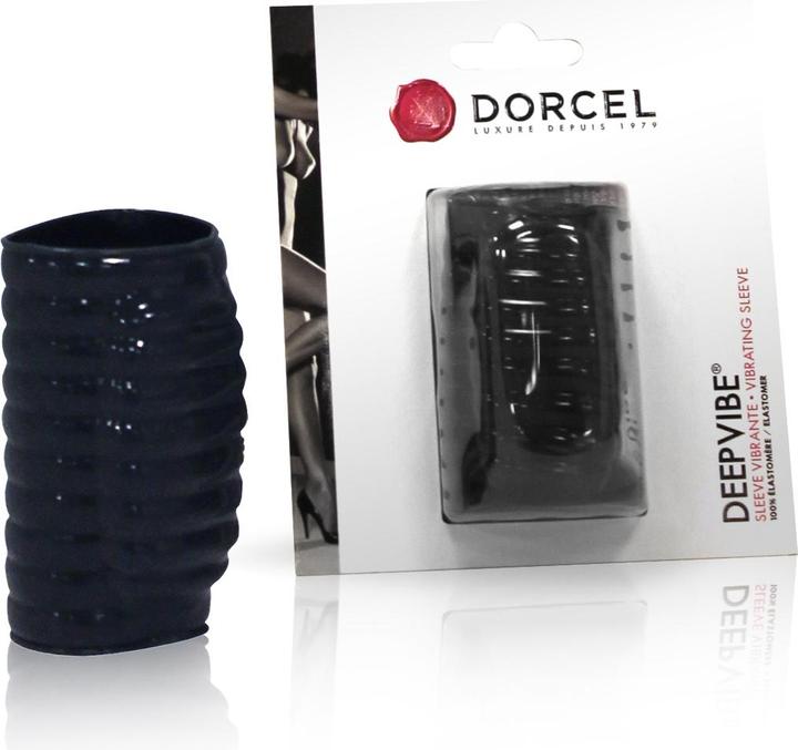Produktbild Marc Dorcel Deep Vibe (3.50 cm)