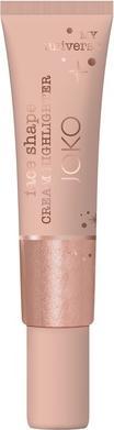 Jokon Jokomy Universe Cream Highlighter 06 15ml - Belebe deine Haut mit diesem cremigen Highlighter