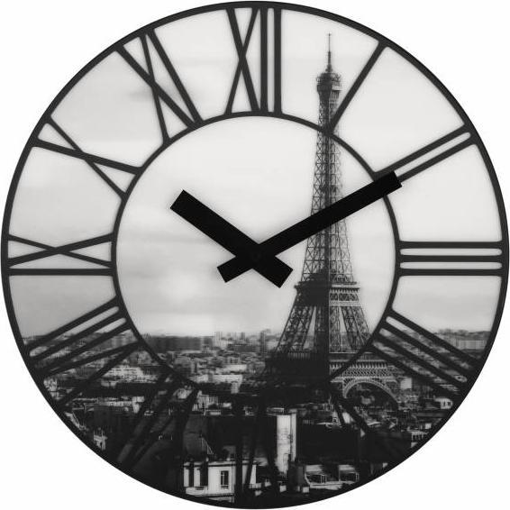 Immagine prodotto Nextime La Ville (39 cm)