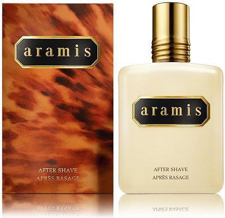 Produktbild Aramis Classic (Aftershave Sprühpumpe, 200 ml)