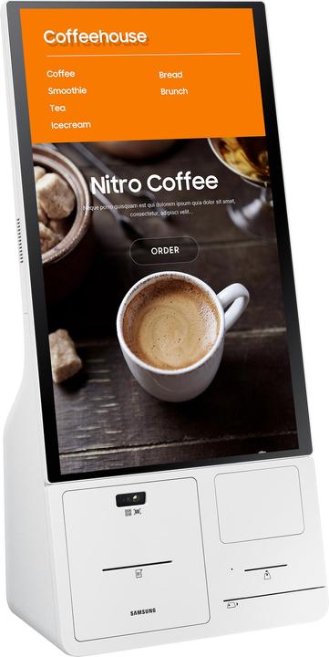 Actual product image Samsung KM24A (1920 x 1080 pixels, 23.80")