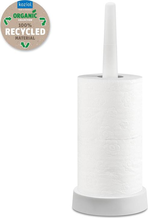 Produktbild Koziol Toilettenpapierhalter Rio Weiss