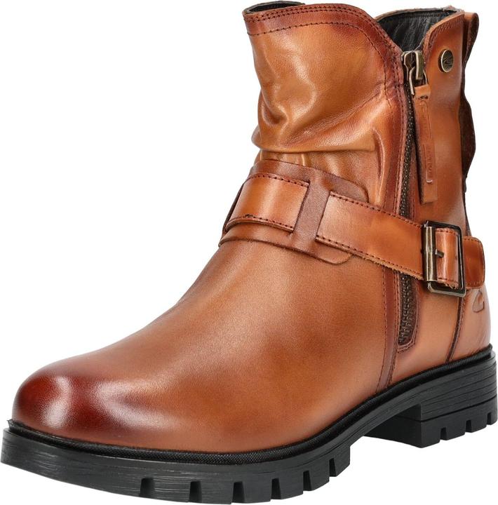 Actual product image Camel Active Stiefelette (36)