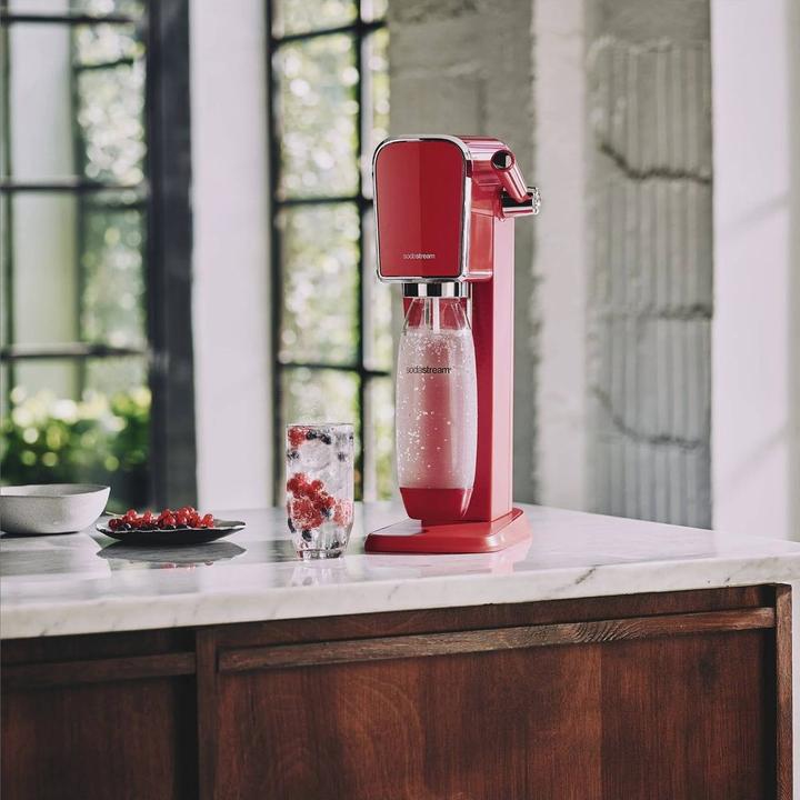 Actual product image SodaStream Type