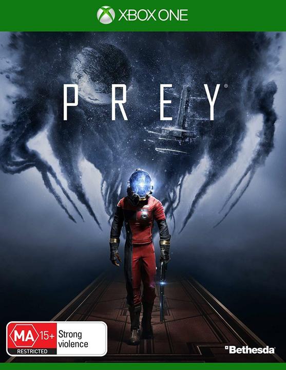 Immagine prodotto Bethesda Preda (AUS) (Xbox One S, EN)