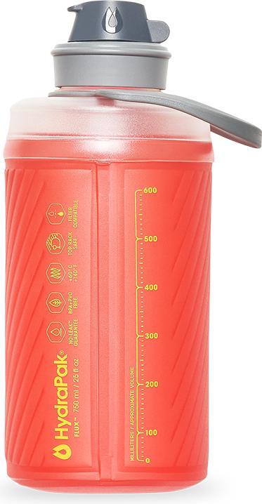 Produktbild Hydrapak FLUX 750 ml (0.75 l)