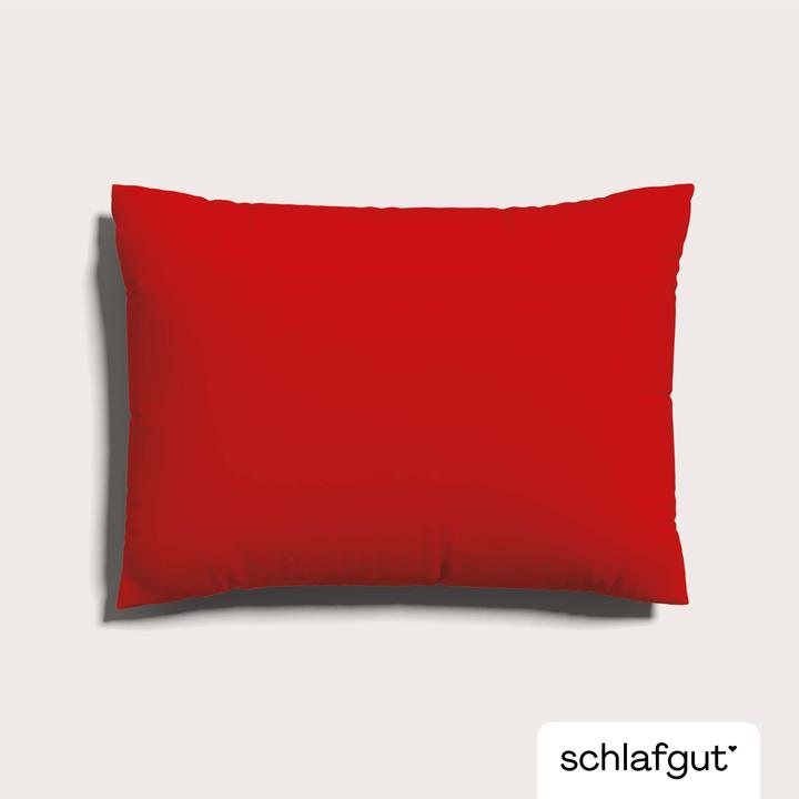Produktbild schlafgut Woven Satin (Duvetbezug, 60 x 80 cm)