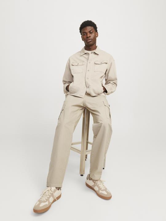 Actual product image Jack & Jones Loose fit Loose fit trousers Loose fit trousers (W31/L34)