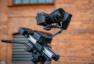 Image du produit Zeapon PONS Tilt Arm Kit