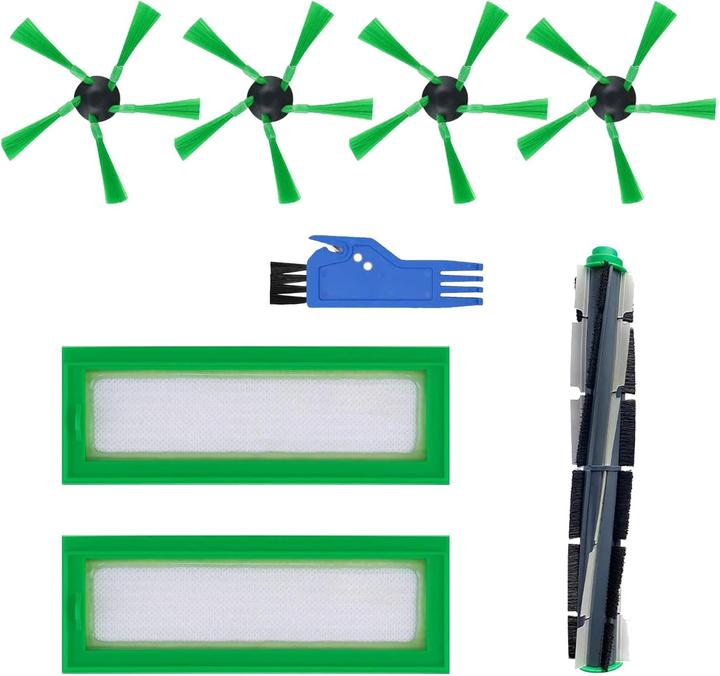 Produktbild Halieve Filter Buerste Ersatzteile