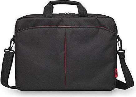 Image du produit We-Vibe Classic We sacoche pour ordinateur portable 17,3" Noir et rouge (17.30")