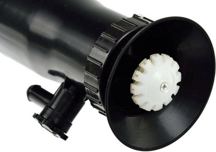 Produktbild GEKO Hinterbau-Motorspritze, 20l