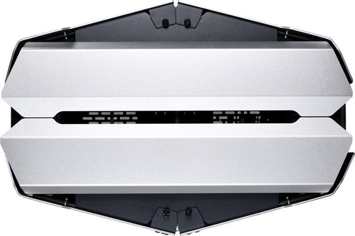 Immagine prodotto Lian-Li Odissea X Grande Torre (mATX, Mini-ITX, ATX, E-ATX)