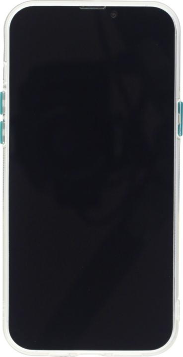 Actual product image PhoneLook Cover with camera slider and ring (Apple iPhone 14 Pro)