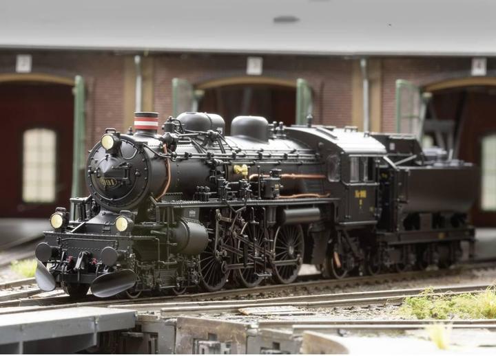 Image du produit Märklin E 991 (Piste H0)