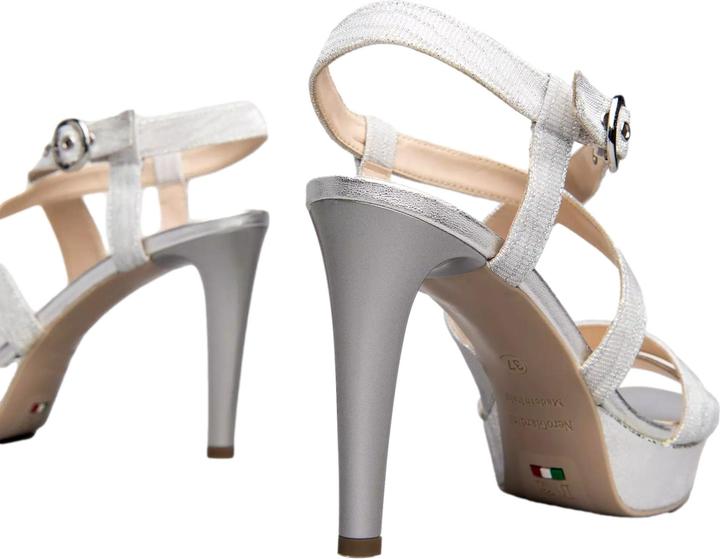 Actual product image Nero Giardini Sandals (40)