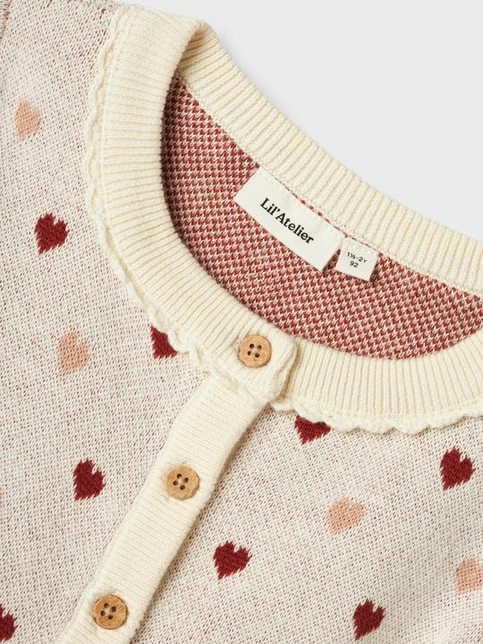Image du produit Name it Robe en coton bio (116)