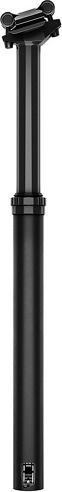 Produktbild PRO Sattelstütze Koryak absenkbar 170mm Ø31.6mm intern schwarz ohne Remote Hebel (31.60 mm)