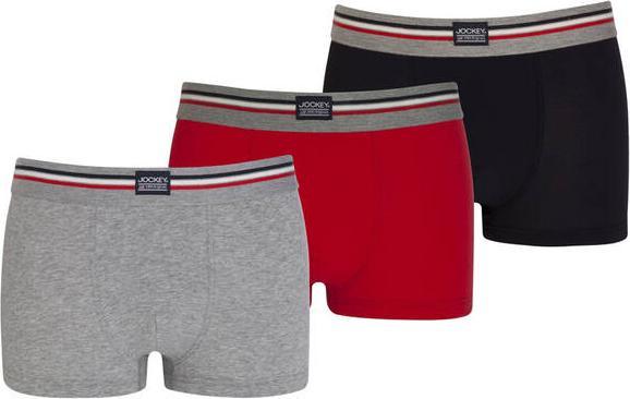 Immagine prodotto Jockey 3-Pack Cotton Stretch (XXL, confezione da 3)