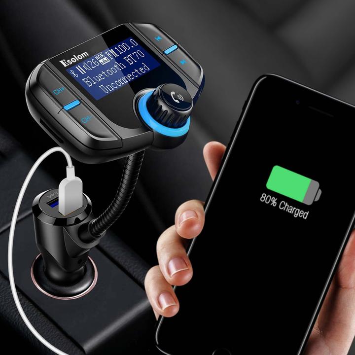 Produktbild Avizar Bluetooth-Freisprecheinrichtung