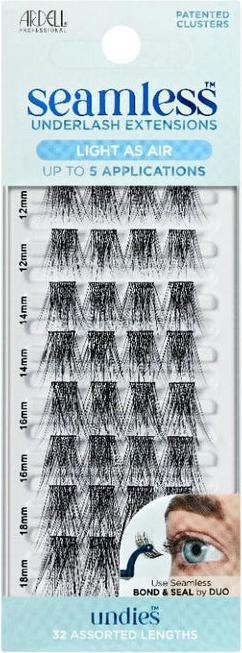 Image du produit Ardell Seamless Balayage refill 32 Stk (Cils artificiels)