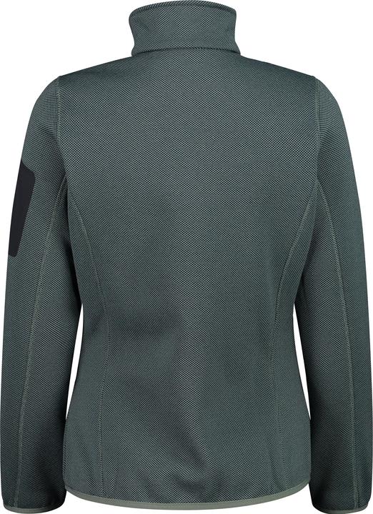 Actual product image CMP Campagnolo Knitted fleece (40, M)