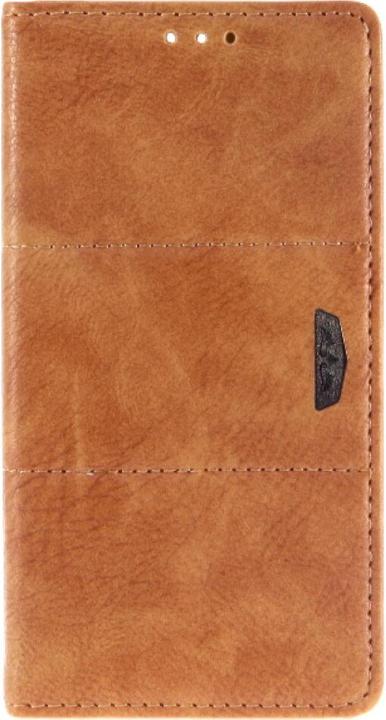 Actual product image Royal VKB Book Case Royal for HTC One A9 - gold (HTC One A9)