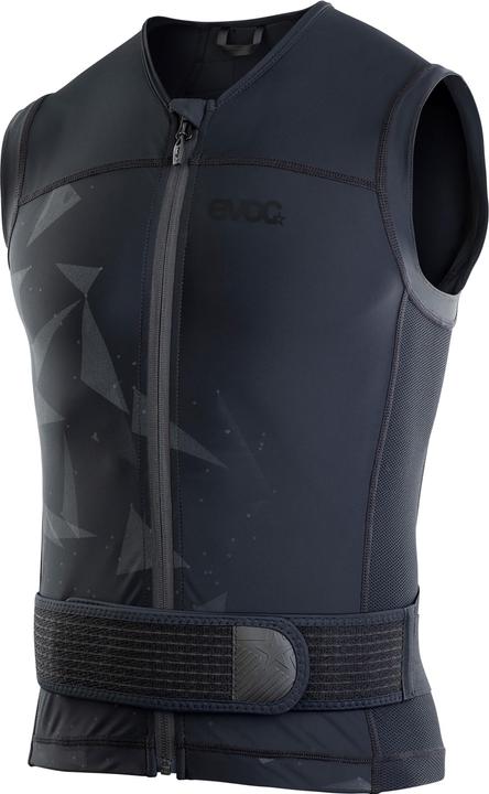 Immagine prodotto Evoc Gilet Protector Pro Uomo (M, Paraschiena, Esemplare unico)