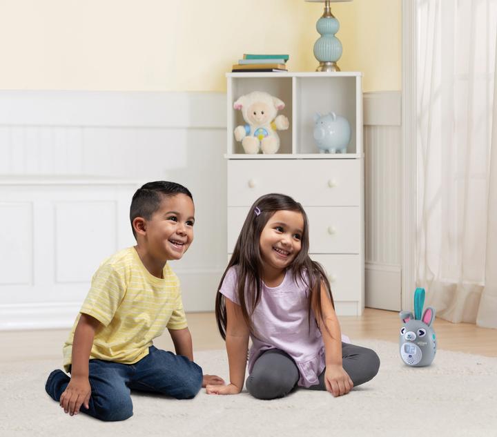 Actual product image VTech StoriKid Pocket Grijs