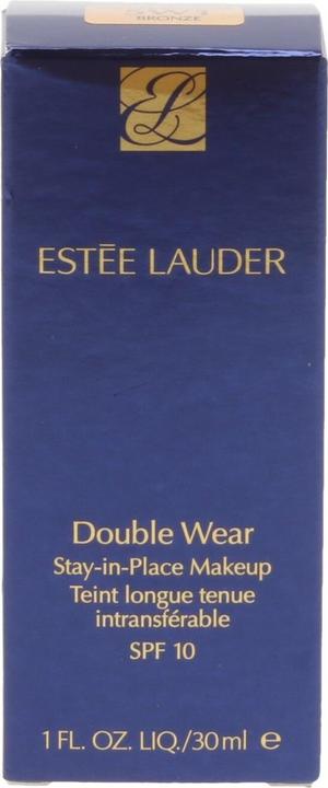 Actual product image Estée Lauder Double Wear Stay-In-Place (5W1 Bronze)