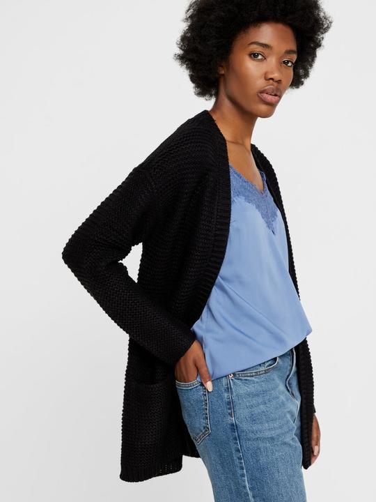 Produktbild Vero Moda Langer Strickjacke (L)