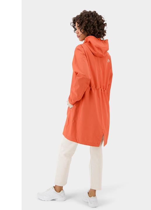 Produktbild Didriksons Women's Bella Parka 2 (38, M)