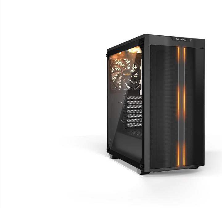 Productafbeelding be quiet! Pure Base 500DX (ATX, mATX, Mini-ITX)