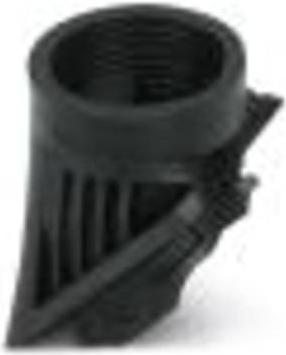 Image du produit Phoenix Contact Adaptateur pour boîtier EVO HC-B-TA-M32-PLR-BK Contenu : 1 pc.