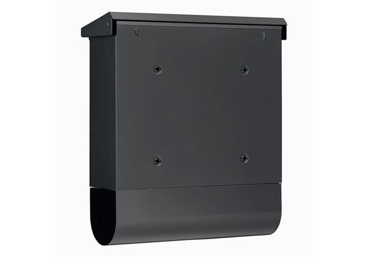 Produktbild Burg Wächter Briefkasten