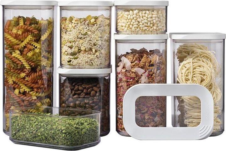 Immagine prodotto Mepal Modula storage box starter set 7 pezzi. (2 l)