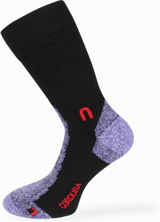 Actual product image Normani 2 pairs of Cordura sports functional socks (pack of 2, 47 - 50)