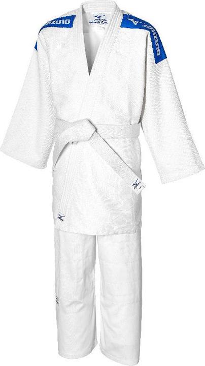 Actual product image Mizuno Komodo Plus (130 C)