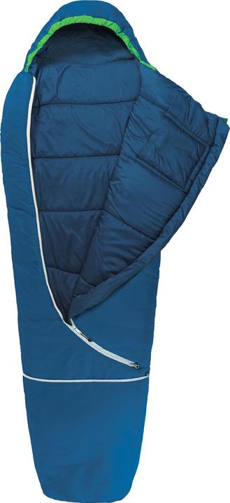 Produktbild Grüezi Bag Biopod Wolle World Traveller (140 cm)