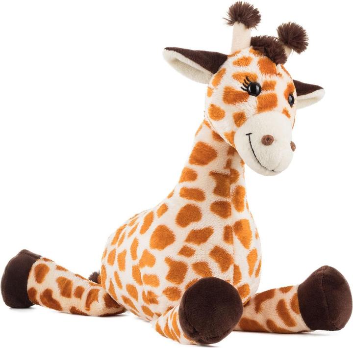 Produktbild Schaffer -Plüschtier Giraffe "Bahati" 39cm (39 cm)